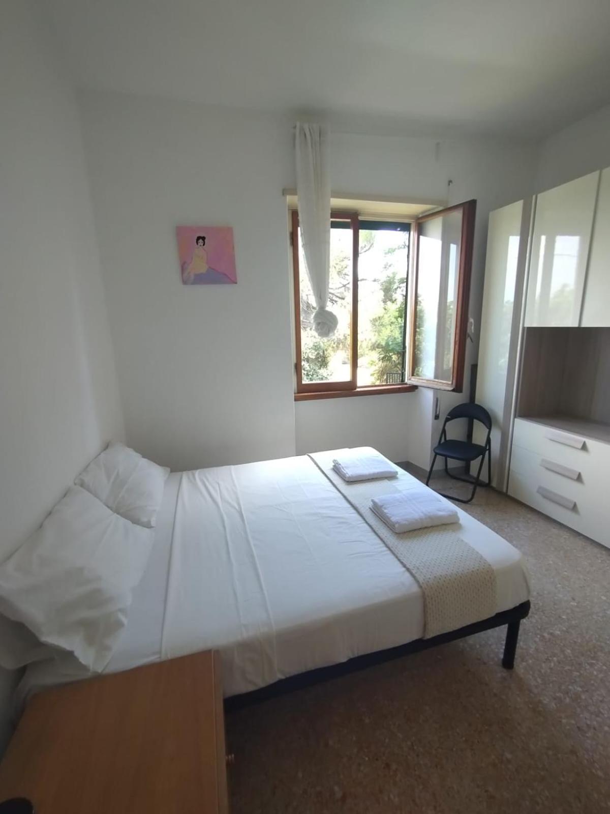 Apartmán Casa Diletta Řím Exteriér fotografie