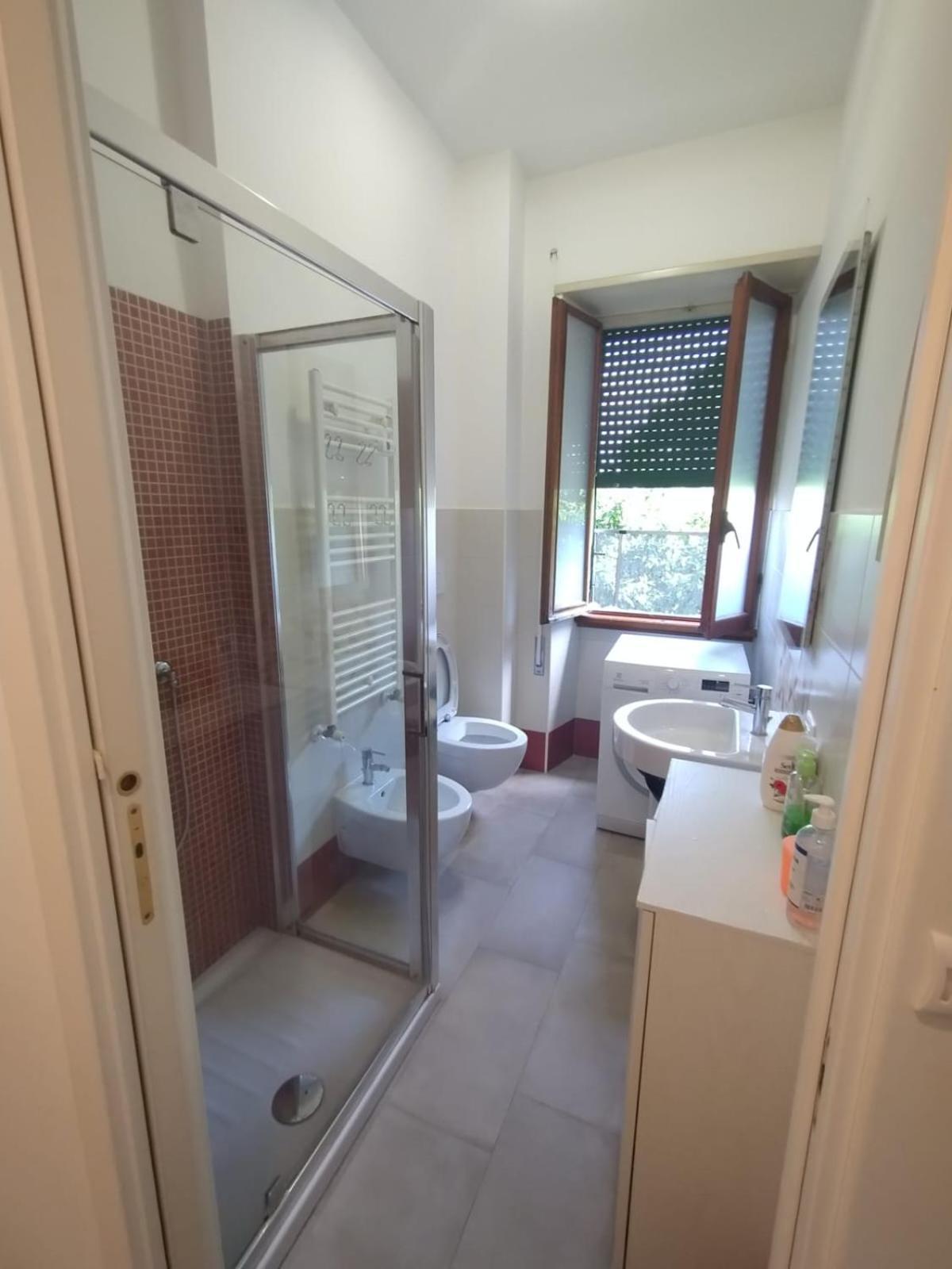 Apartmán Casa Diletta Řím Exteriér fotografie