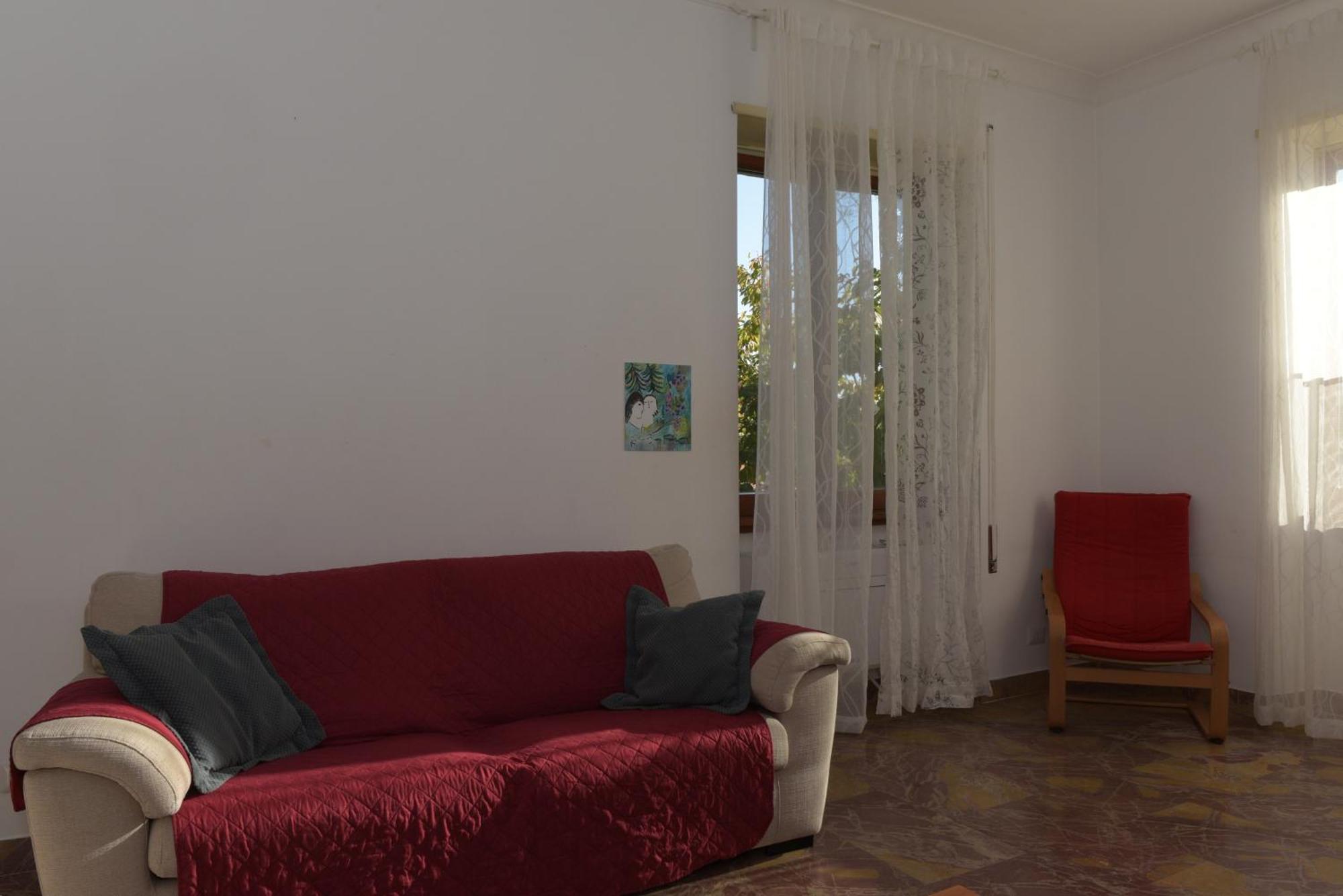 Apartmán Casa Diletta Řím Exteriér fotografie