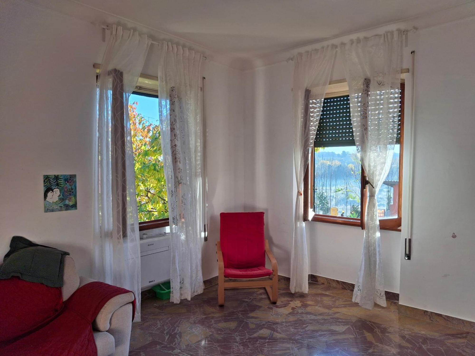 Apartmán Casa Diletta Řím Exteriér fotografie